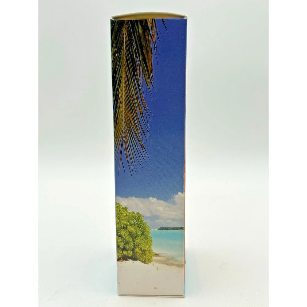 Reed Diffuser Ocean Scent 3 fl oz. 6 Reeds Jodhpuri Collections Beach Sea Clean